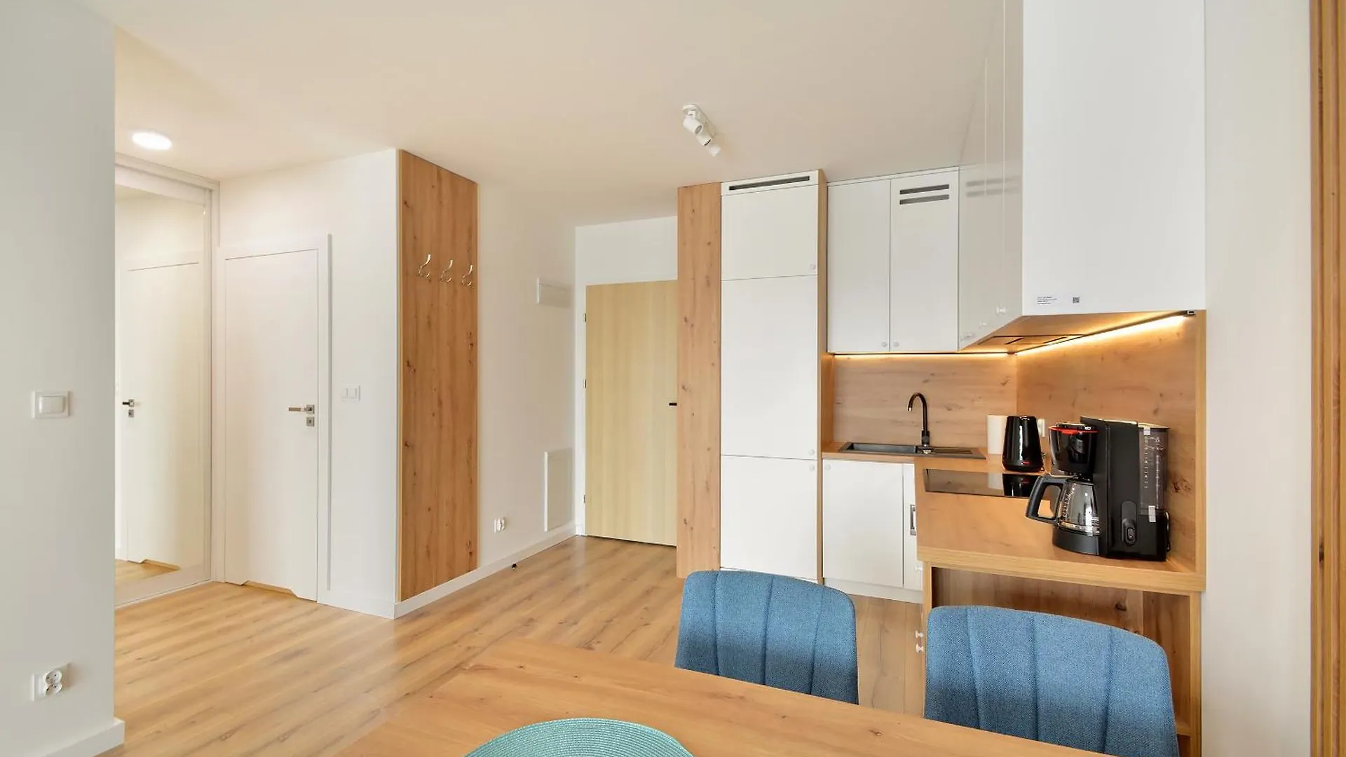 Apartament Bel Mare I By Holidaysun Kolobrzeg Apartment